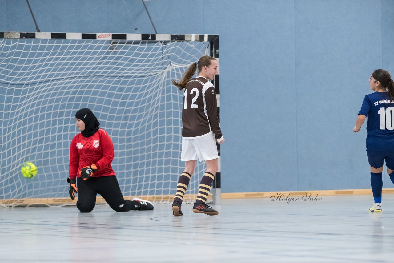 Bild 263 - wCJ Hamburger Futsalmeisterschaft